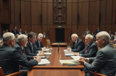Merz Urges SPD Reform And Swift Decisions For German Government