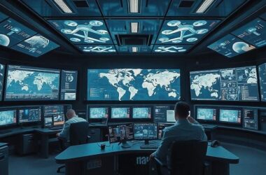 German Intelligence Agency Eyes Massive Power Boost From Federal Government