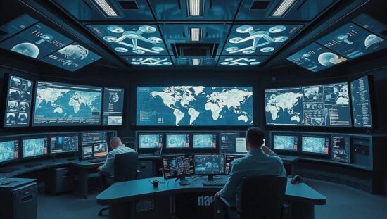 German Intelligence Agency Eyes Massive Power Boost From Federal Government