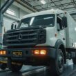 Nearly One In Five German Buses Fail Safety Inspection Raising Concerns