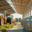 Farmer Wants Full Tax Break for Green Biofuels