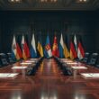 German Voters Demand Government Take Firm Stand Against Trump