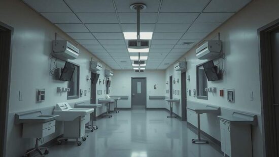 German Doctors Fear Health Reform Will Cause Massive Patient Care Drop