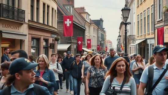 Germany's Inland Tourism Rebounds Strong Booking Numbers Hit 33 6 Million in March