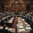 SPD Slams Union Provocation Over Taxes and Debt Concerns