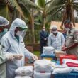 Ebola Fears Over Germany Minister Says No Immediate Threat From Africa Outbreak