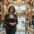 Uschi Glas Disappointed By Missed Chances At Young German Film Festival