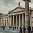 German Cities Association Welcomes Halt To Controversial Relief Bonus