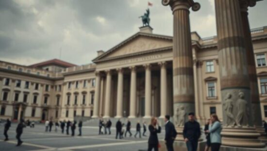 German Cities Association Welcomes Halt To Controversial Relief Bonus