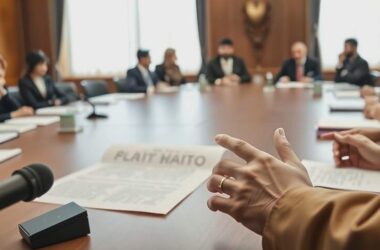 Streeck Demands Ring-Fencing of Tobacco Tax Boost for Drug Prevention