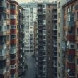 Rising Excess Housing Rate Intensifies Germany's Struggle for Affordable Living