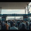 Over 132 Thousand People Denied Entry at EU Borders Last Year