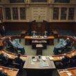Ramelow Rejects Pay Hike Calling Bundestag Raises Unseemly