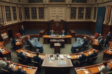 Ramelow Rejects Pay Hike Calling Bundestag Raises Unseemly