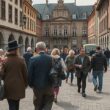 SPD Demands Greater Protection for Jewish Lives Across Germany's Public Spaces