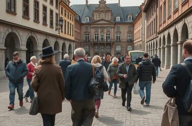 SPD Demands Greater Protection for Jewish Lives Across Germany's Public Spaces
