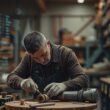 AI Threatens Office Jobs Skilled Trades Remain Job Safe