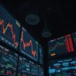 German Index Drops Sharply Oil Prices Surge After Holiday Weekend