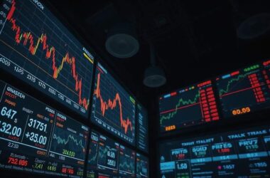 German Index Drops Sharply Oil Prices Surge After Holiday Weekend