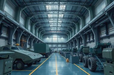 German Government Unveils Ten Billion Euro Civil Defense Boost for War and Terror Threats