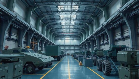 German Government Unveils Ten Billion Euro Civil Defense Boost for War and Terror Threats