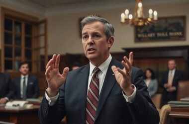 Chief of Chancellor's Office Pushes For Later Retirement Age