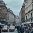 Verdi Expands Warn Strakes Targeting Deutsche Telekom and Postbank Negotiations