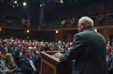 Merz Opposes Lowering Voting Age Citing Flawed Political Logic