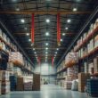 Wholesale Prices Jump 63 Percent in April Soars Higher Than Last Year