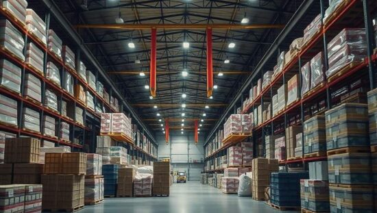 Wholesale Prices Jump 63 Percent in April Soars Higher Than Last Year