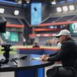 Freiburg Coach Christian Streich To Become ZDF TV Expert