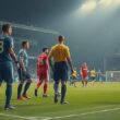 Experts Demand Suspension Of Automated Offside Technology In Bundesliga