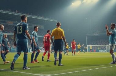 Experts Demand Suspension Of Automated Offside Technology In Bundesliga