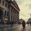 SPD Leader Warns German Democracy Is Under Threat From Rising AfD