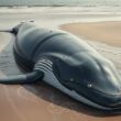 Ostsee's Bowhead Whale Likely Deceased After Multiple Stranding Incidents