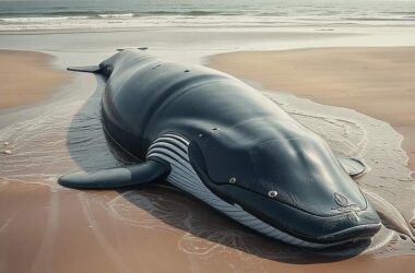 Ostsee's Bowhead Whale Likely Deceased After Multiple Stranding Incidents