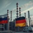 Rosneft Sues Federal Government Over PCK Refinery Showdown