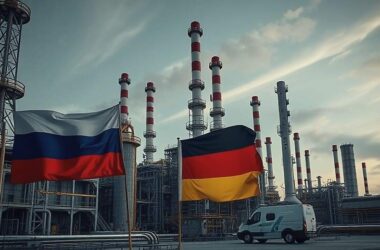 Rosneft Sues Federal Government Over PCK Refinery Showdown