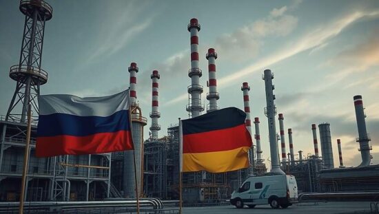 Rosneft Sues Federal Government Over PCK Refinery Showdown