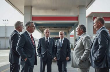 German Transport Minister Weighs Possibility of Extending Fuel Discount