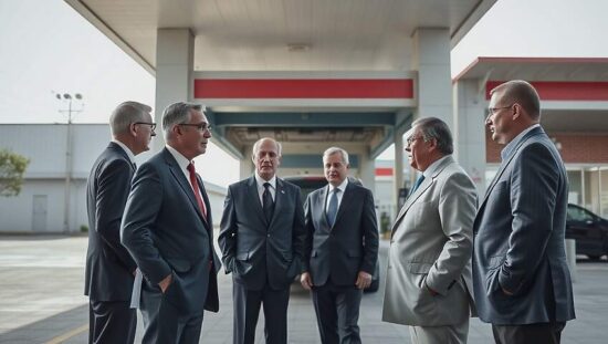 German Transport Minister Weighs Possibility of Extending Fuel Discount