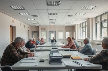 Care reform threatens residents with twenty thousand Euro cost DAK urges Minister to rethink plan