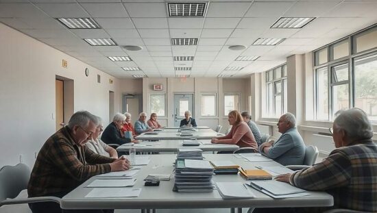 Care reform threatens residents with twenty thousand Euro cost DAK urges Minister to rethink plan
