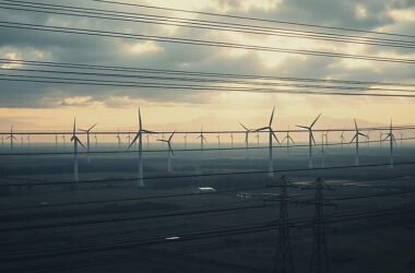 Reiche's Wind Power Plans Could Cost Billions in Added Costs