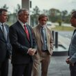 CSU Chief Suggests Fuel Discount Extension If Geopolitics Demands It