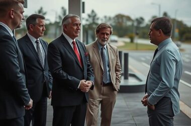 CSU Chief Suggests Fuel Discount Extension If Geopolitics Demands It