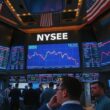 US Markets React Poorly to Trump's China Trip Stocks Fall