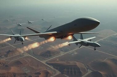 Makejew Dismisses German Supply of Taurus Missiles as No Longer Decisive Factor
