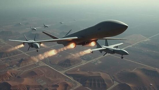 Makejew Dismisses German Supply of Taurus Missiles as No Longer Decisive Factor