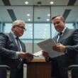 Schneider Clashes With Reiche Over Key Energy Policy Issues